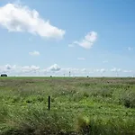 Tiny House Nature 7 Innenlage - Tiny Village Harlesiel *