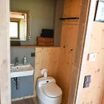 Prázdninový dům Tiny House Nature 7 Innenlage - Tiny Village Harlesiel *