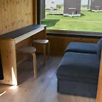 Prázdninový dům Tiny House Nature 7 Innenlage - Tiny Village Harlesiel *